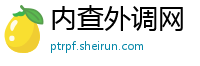 内查外调网